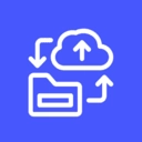 Large File Backup