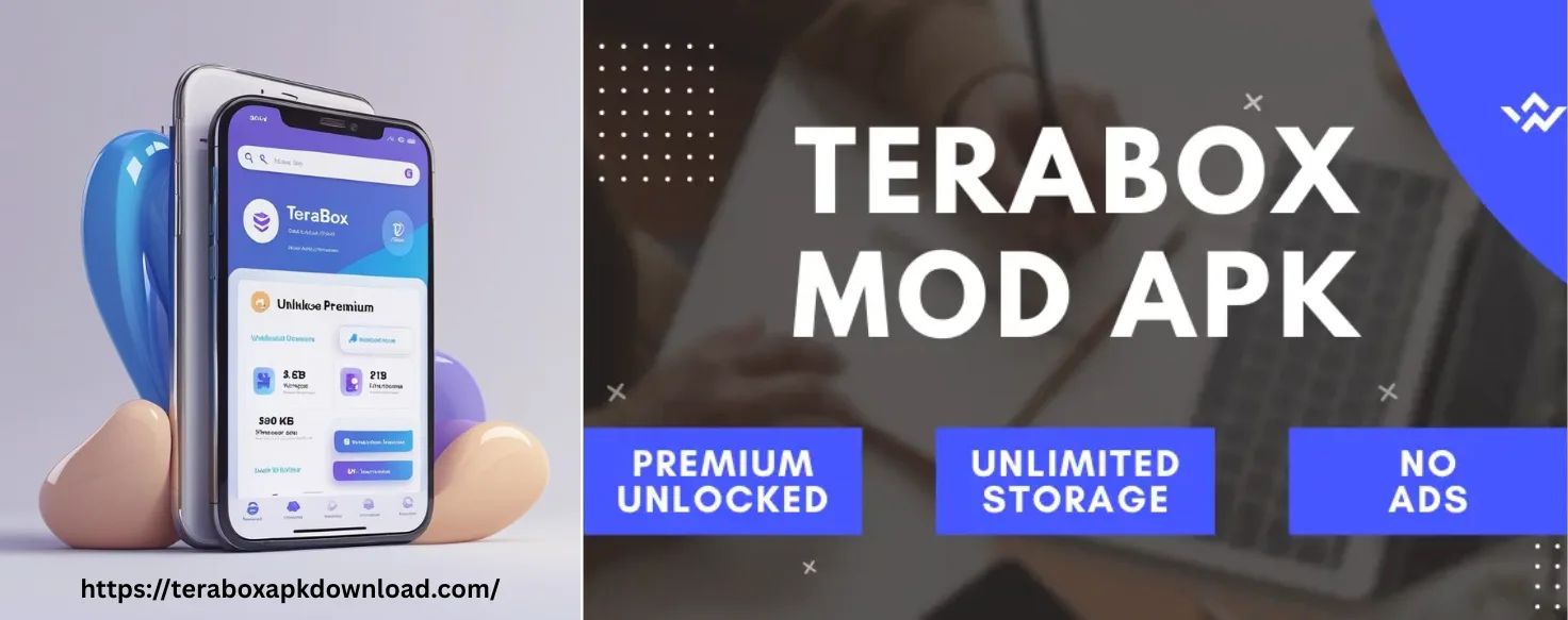 terabox mod apk