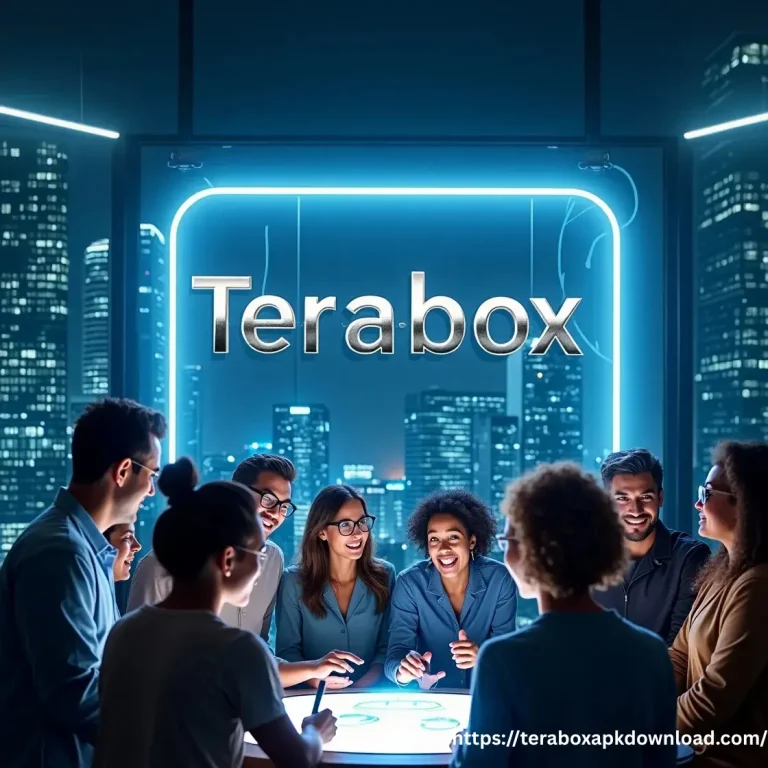 i image of is terabox safe